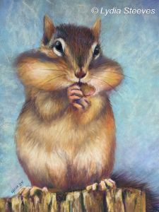 Where's My Trumpet - Pastel e-Packet